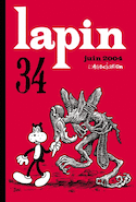 Lapin, no 34